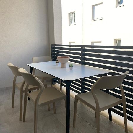 Apartman Tanja Makarska Exterior foto