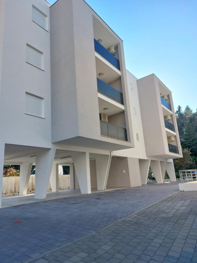 Apartman Tanja Makarska Exterior foto