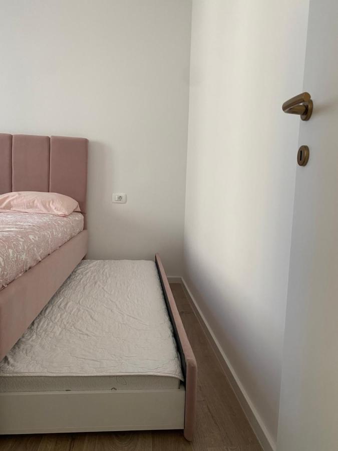 Apartman Tanja Makarska Exterior foto