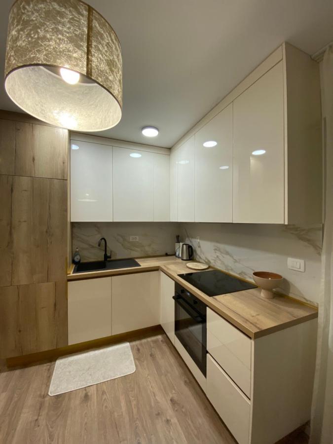 Apartman Tanja Makarska Exterior foto